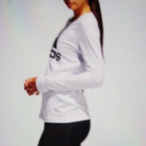 BRAND NEW  ADIDAS 2 PIECE SET - Picture 2 of 4